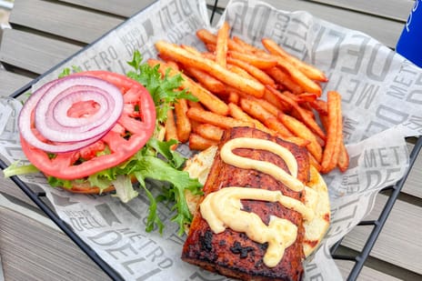 A silverware rollup machine? Sign us up.